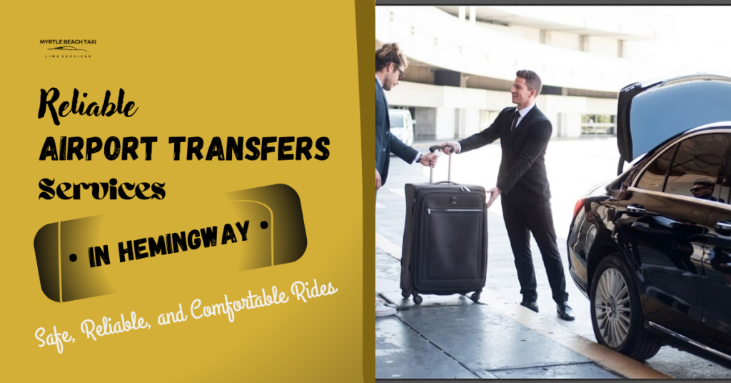 Airport Transfers