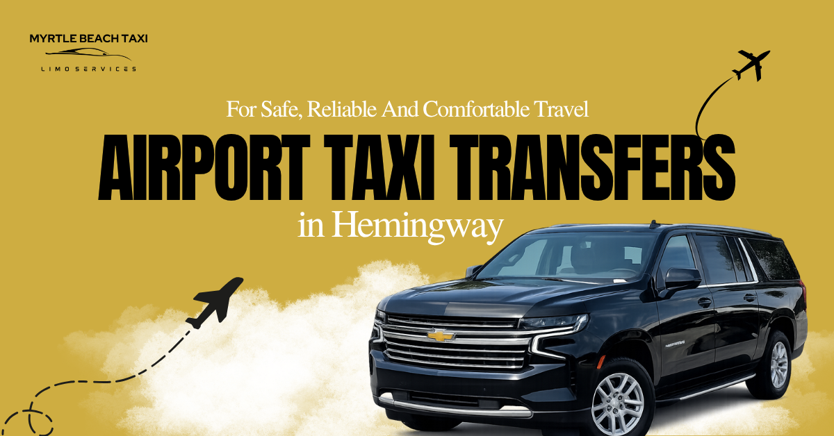 Airport Taxi Transfers