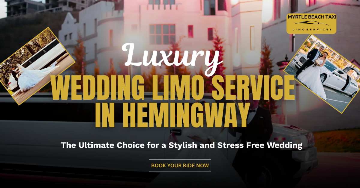 Wedding Limo Service