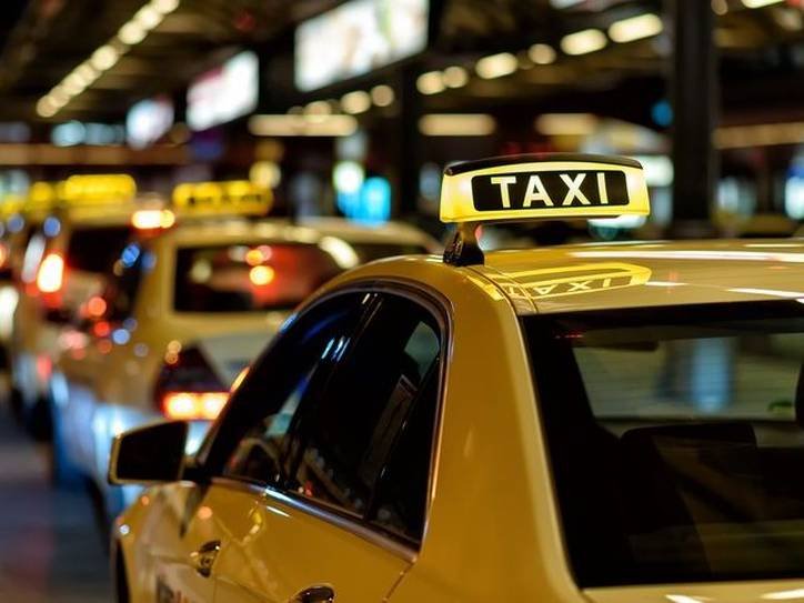 Myrtle Beach Cab