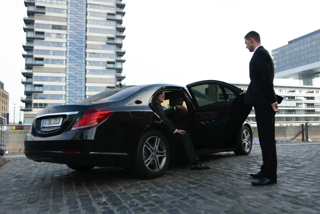 Car Service Myrtle Beach
